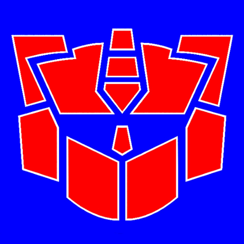 G2 AUTOBOT LOGO preview image 1